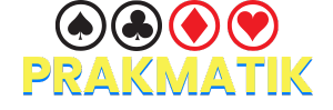 Logo PRAKMATIK